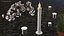 Electric Candles Collection