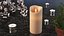 Electric Candles Collection