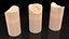 Electric Candles Collection