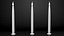 Electric Candles Collection