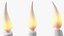 Electric Candles Collection