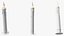 Electric Candles Collection
