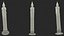 Electric Candles Collection