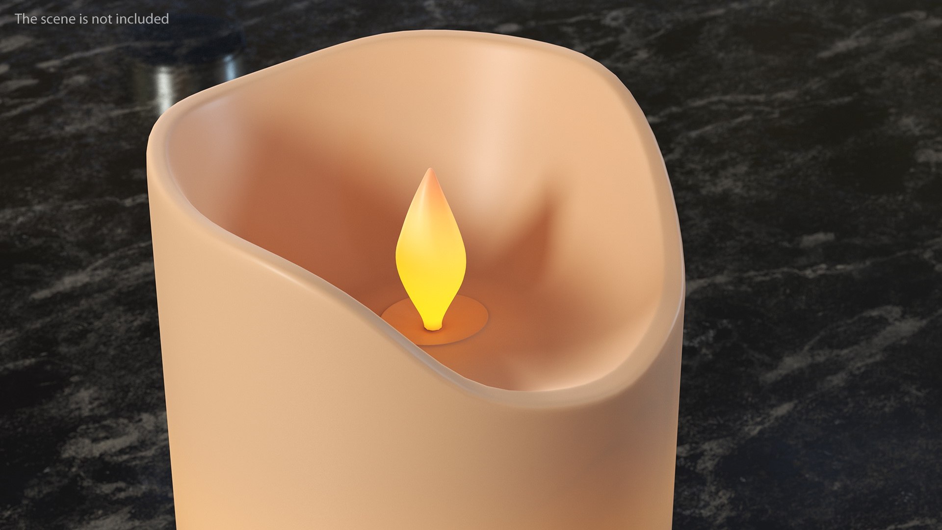 Electric Candles Collection model https://p.turbosquid.com/ts-thumb/RF/UD0Yqs/vg/electriccandlescollection3dmodel024/jpg/1694136385/1920x1080/fit_q87/d7a4138b5e6cc25a3d3f23451d89139a5c1dbf12/electriccandlescollection3dmodel024.jpg