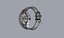 Omega-Uhr
