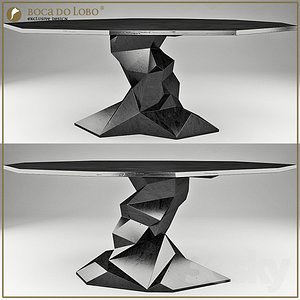 Bonsai Table By Boca Do Lobo