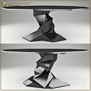 Bonsai Table By Boca Do Lobo