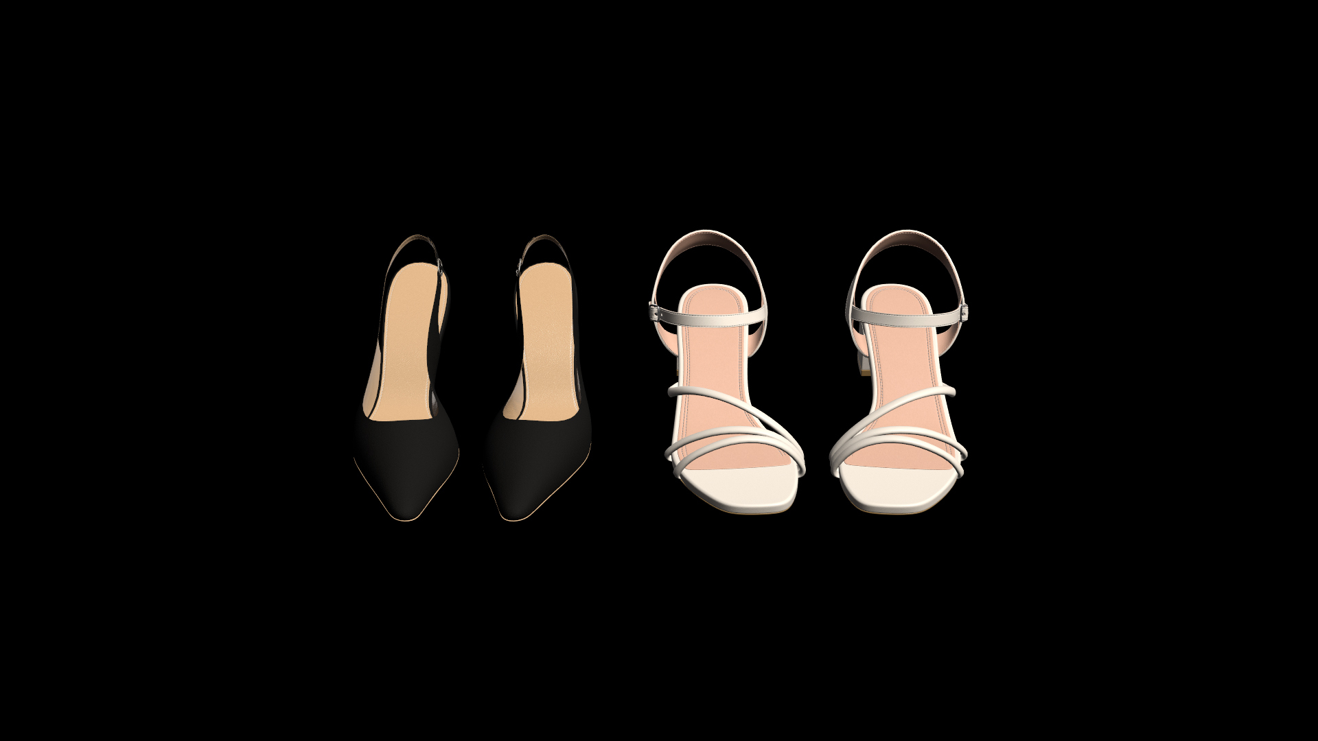 3D Women Heels and Sandals Set model https://p.turbosquid.com/ts-thumb/RF/XjQvBM/1v/preview/jpg/1774159139/1920x1080/turn_fit_q99/c8819690c5b5cff19e75943042ec906d82864870/preview-1.jpg