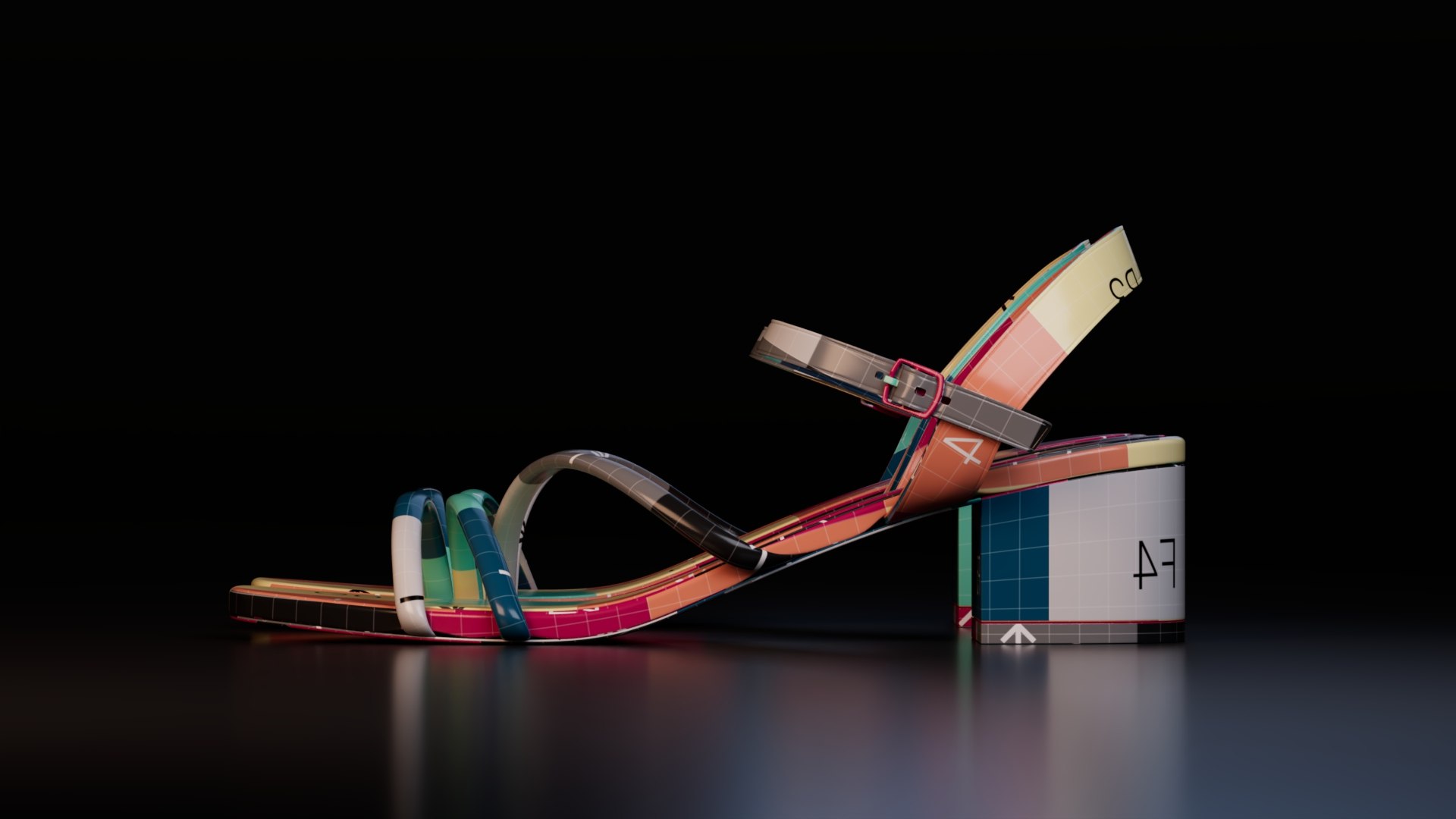 3D Women Heels and Sandals Set model https://p.turbosquid.com/ts-thumb/RF/XjQvBM/8S/uv5/jpg/1774159128/1920x1080/fit_q87/6443e28a06a1de870ce85b08c7c913d005353bf1/uv5.jpg