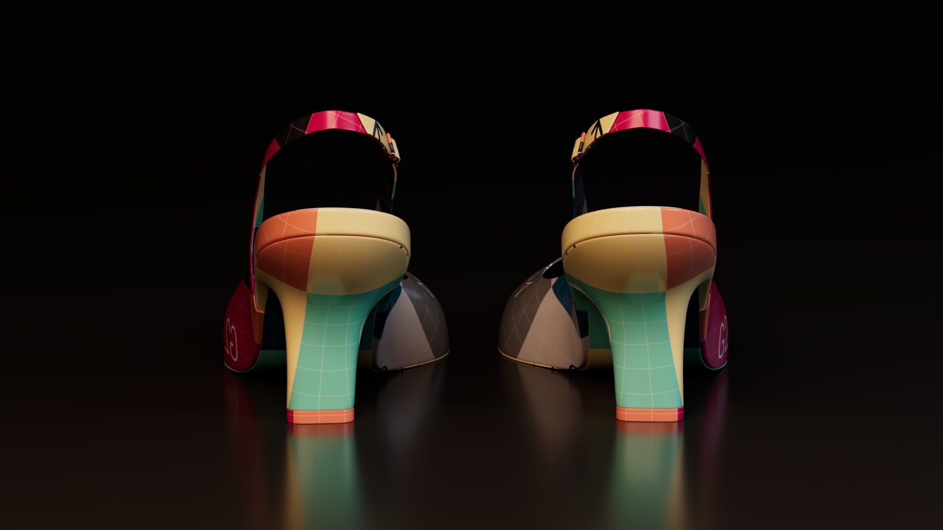 3D Women Heels and Sandals Set model https://p.turbosquid.com/ts-thumb/RF/XjQvBM/XC/uv3/jpg/1774159126/1920x1080/fit_q87/05bbb196e54d6d4ea3f67102536779f43d99cac2/uv3.jpg