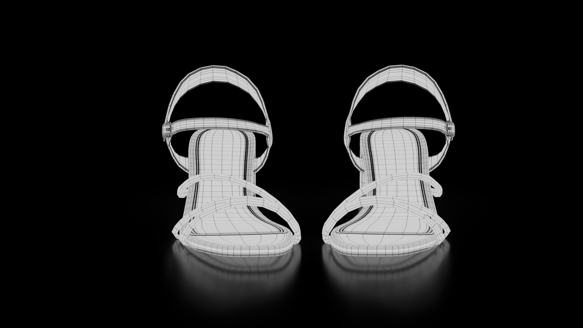3D Women Heels and Sandals Set model https://p.turbosquid.com/ts-thumb/RF/XjQvBM/Z2/wire4/jpg/1774159131/1920x1080/fit_q87/76a5dcb7248c24320cf3c7ce58da44f565a24e08/wire4.jpg