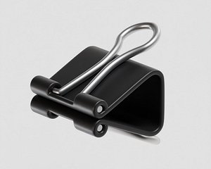 Binder Clip