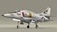 Douglas A4 Skyhawk 3D
