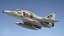 Douglas A4 Skyhawk 3D