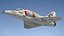Douglas A4 Skyhawk 3D