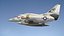 Douglas A4 Skyhawk 3D