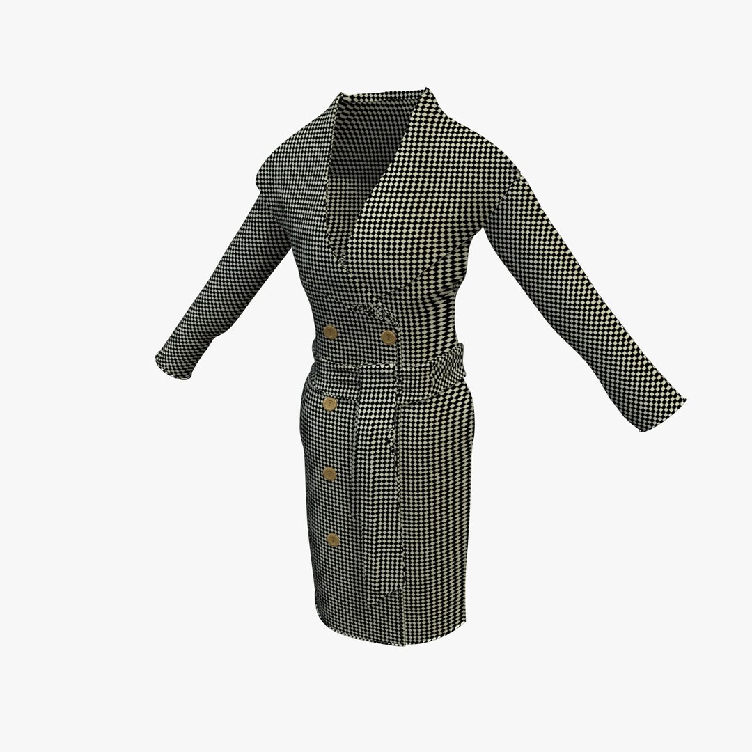 womans checkered winter coat 3d 3ds https://p.turbosquid.com/ts-thumb/RF/cqsday/zjjVtwMQ/1checkeredcoat3/jpg/1357995380/1920x1080/fit_q87/0b23deb78e424fd8ffbf969693b0e50d124c9f45/1checkeredcoat3.jpg