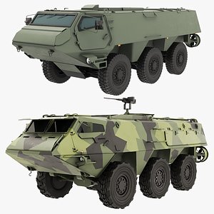 Patria Collection I