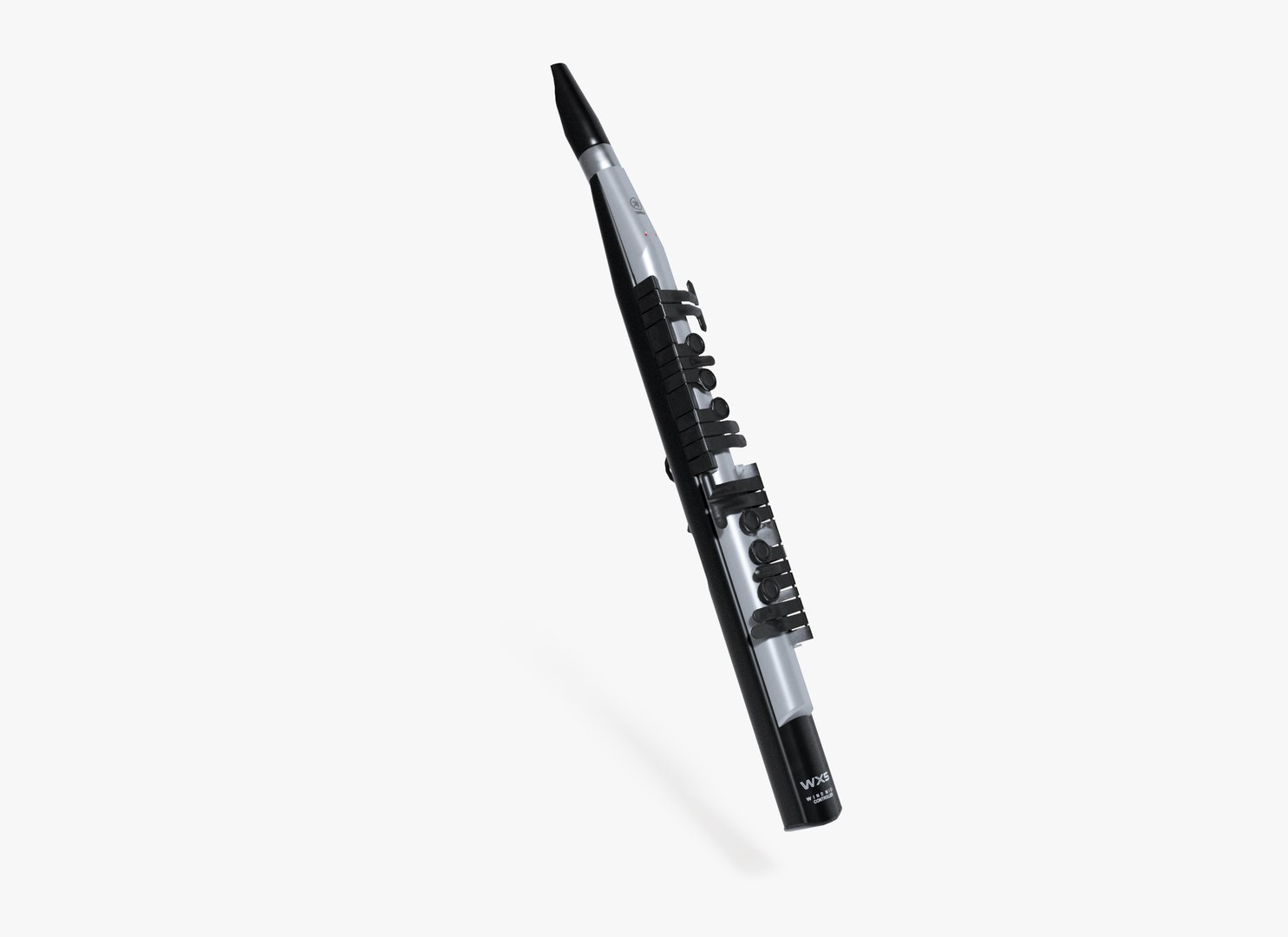 YAMAHA WX5 Wind MIDI Controller DVD付き 827 YAMAHA WX5 ウインド