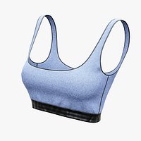 Sport Street Bra