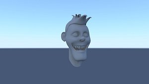 carteen head