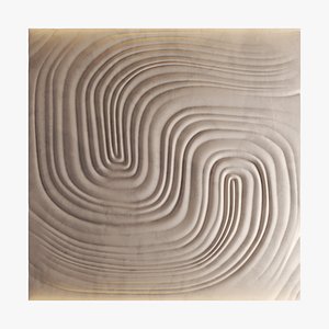 wave wall 42