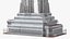 Empire State Building Spire