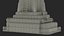 Empire State Building Spire