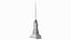 Empire State Building Spire