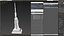 Empire State Building Spire