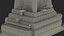 Empire State Building Spire