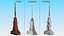 Empire State Building Spire