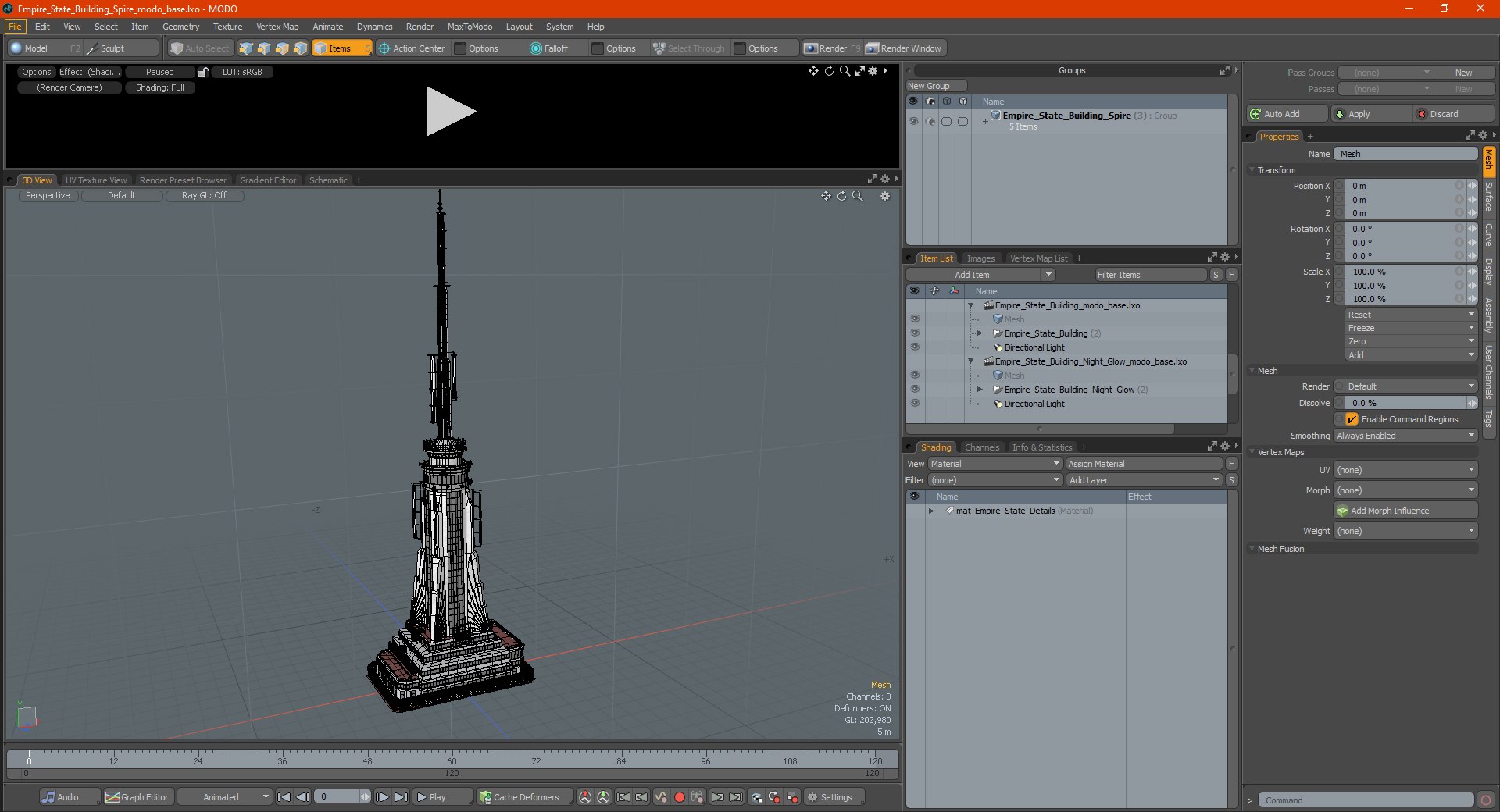 Empire State Building Spire 3D model https://p.turbosquid.com/ts-thumb/RF/nDMzw3/sH/empirestatebuildingspirec4dmodel018/jpg/1623924065/1920x1080/fit_q87/cdcd651528887cdc2a6bcb5f2caeeff6ba0fbe2c/empirestatebuildingspirec4dmodel018.jpg