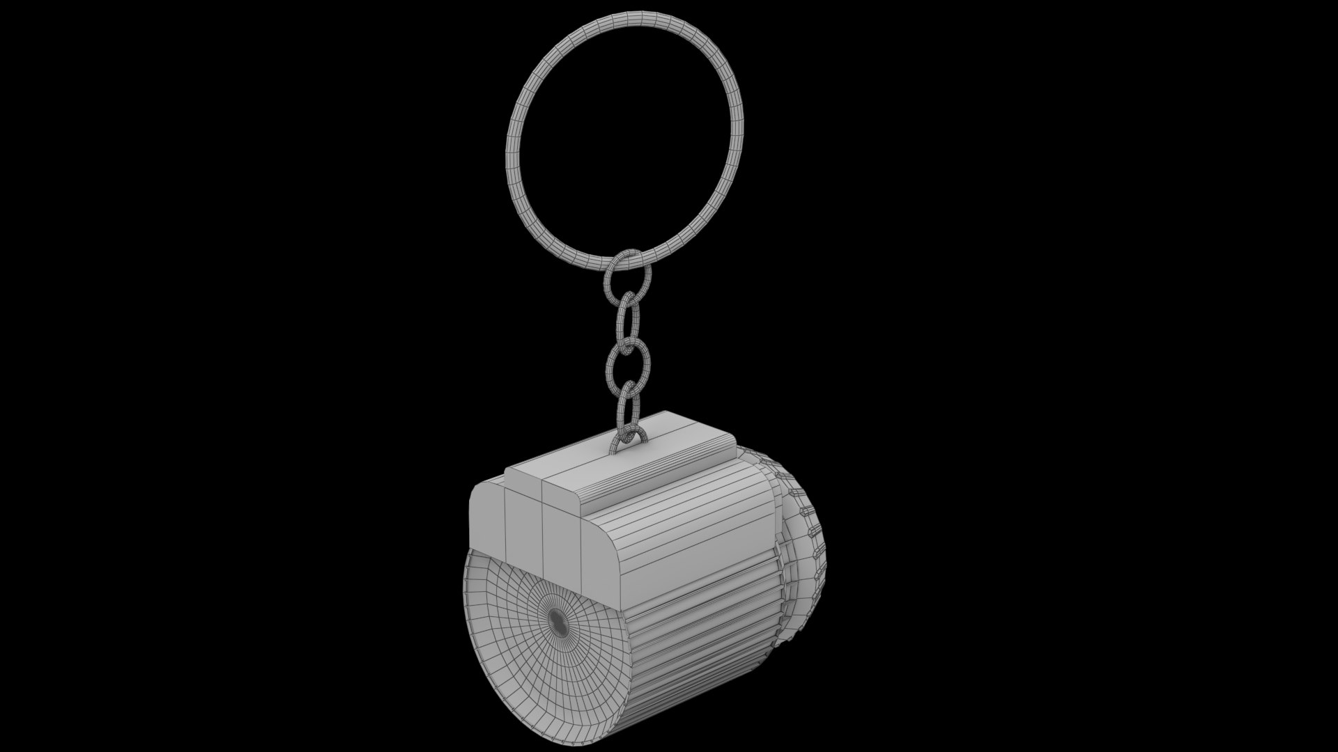 3D Space Ship Engine Keychain model https://p.turbosquid.com/ts-thumb/RF/t2yKWu/Hm/renderwire2/jpg/1746316120/1920x1080/fit_q87/f0cf9767e964e35bd74dbae874477d048a837339/renderwire2.jpg
