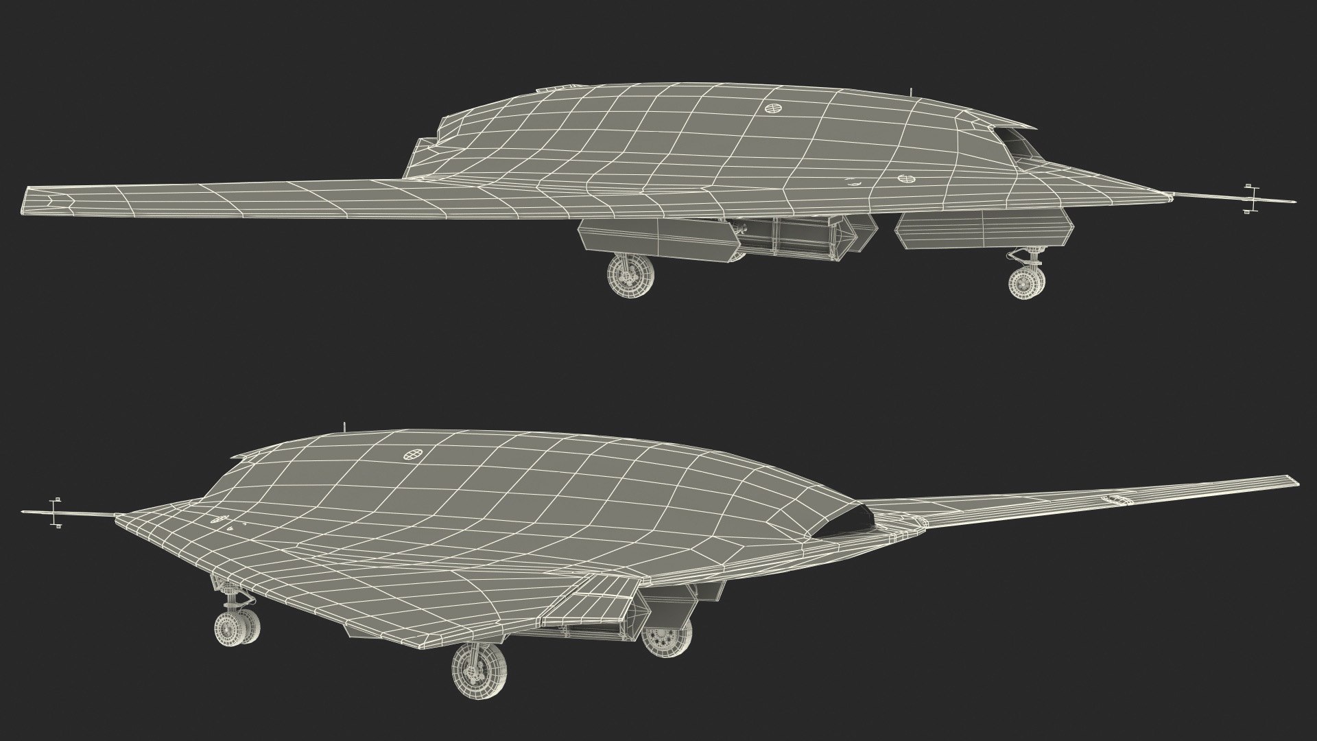 Dassault nEUROn Stealth UCAV 3D model https://p.turbosquid.com/ts-thumb/RF/v3wgbX/BO/dassaultneuronstealthucavvray3dmodel027/jpg/1668289728/1920x1080/fit_q87/7a03e1e74203eaed53643149756dd29a9dc7224f/dassaultneuronstealthucavvray3dmodel027.jpg