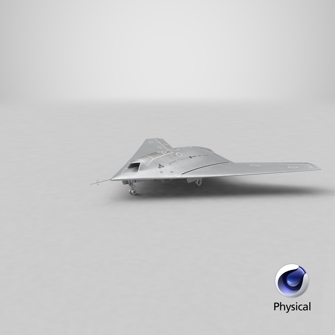 Dassault nEUROn Stealth UCAV 3D model https://p.turbosquid.com/ts-thumb/RF/v3wgbX/IC/stemcell_cinema_4d_physical_render/png/1681410551/1920x1080/fit_q87/02a3f895443118f8d9b7afeb256688f45c89320d/stemcell_cinema_4d_physical_render.jpg