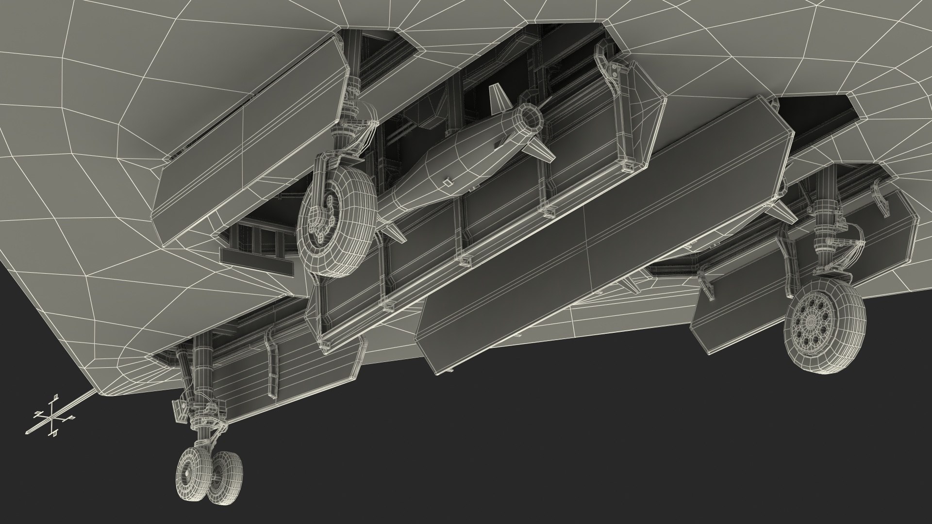 Dassault nEUROn Stealth UCAV 3D model https://p.turbosquid.com/ts-thumb/RF/v3wgbX/K0/dassaultneuronstealthucavvray3dmodel029/jpg/1668289736/1920x1080/fit_q87/eb4aa7604a38521f93f13e1e25698379e0d59092/dassaultneuronstealthucavvray3dmodel029.jpg