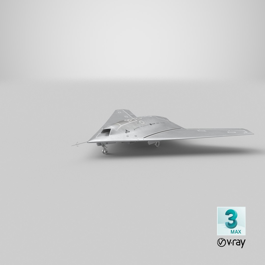 Dassault nEUROn Stealth UCAV 3D model https://p.turbosquid.com/ts-thumb/RF/v3wgbX/wm/stemcell_max_vray_render/png/1681410543/1920x1080/fit_q87/849f774c6676ad9734ea73d2c7de1fb59cb3546c/stemcell_max_vray_render.jpg