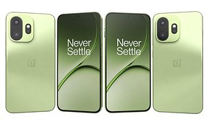 OnePlus 15T Green