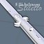 3d Frank Classic Italian Stiletto