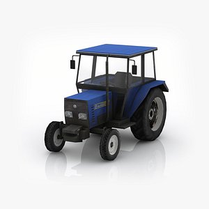 3ds max new holland 55-56 s