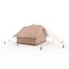 Glamping Tent 01