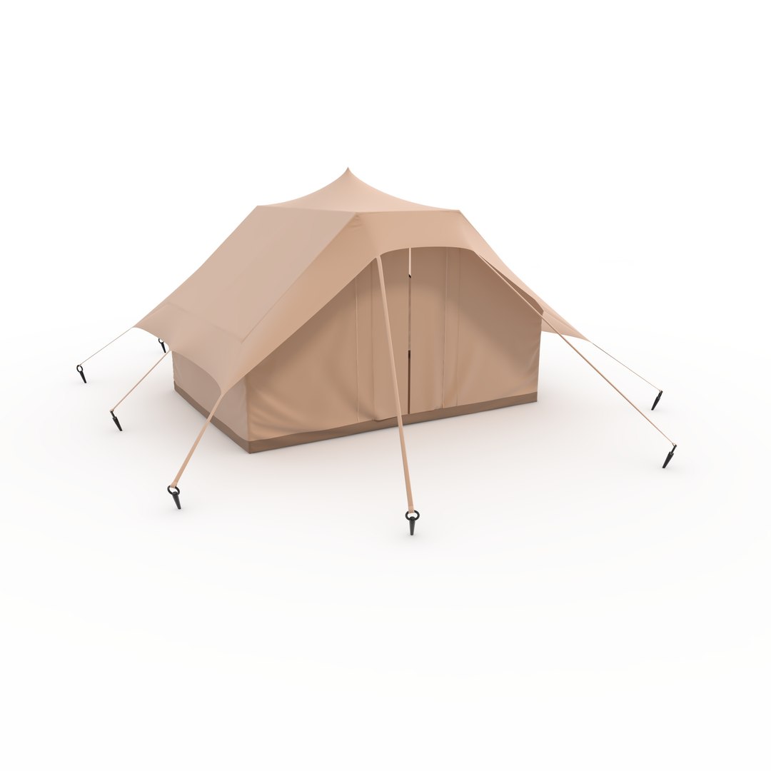 Glamping Tent 01 3D model https://p.turbosquid.com/ts-thumb/RG/4pUas8/BU/c05/jpg/1756035944/1920x1080/fit_q87/cde2ebeeb68ce0332e18f9fb5e05538aa4d60d68/c05.jpg