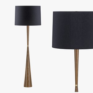 EL MONTE LAMP