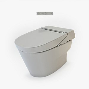 toto neorest 700 3d model
