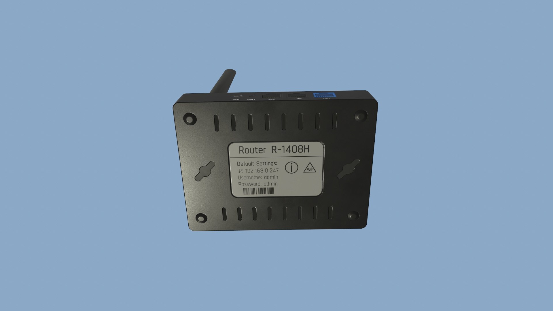Wi-Fi Router 3D https://p.turbosquid.com/ts-thumb/RG/Ix6uiA/Ei/screenshot007/jpg/1640606846/1920x1080/fit_q87/9e6555aeb5d5187c2ff82f1a1ce48f847dba0901/screenshot007.jpg