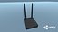Router de wifi