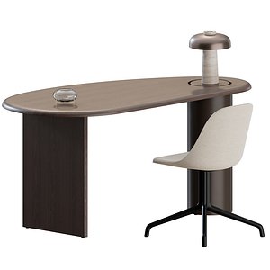 Office Set by Menu
