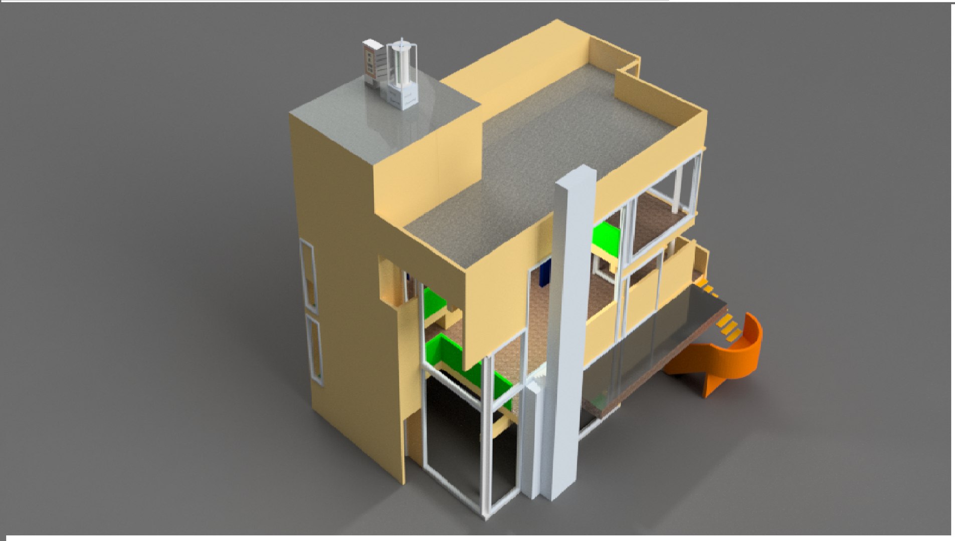 Wind turbine 3D model https://p.turbosquid.com/ts-thumb/RG/OhjVTe/kB/turbineonbuilding3dhiresfull/png/1673465936/1920x1080/fit_q87/d6b5968ed26bf0272bd52947c4be107326e785fd/turbineonbuilding3dhiresfull.jpg
