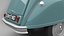 Citroen 2CV 1963